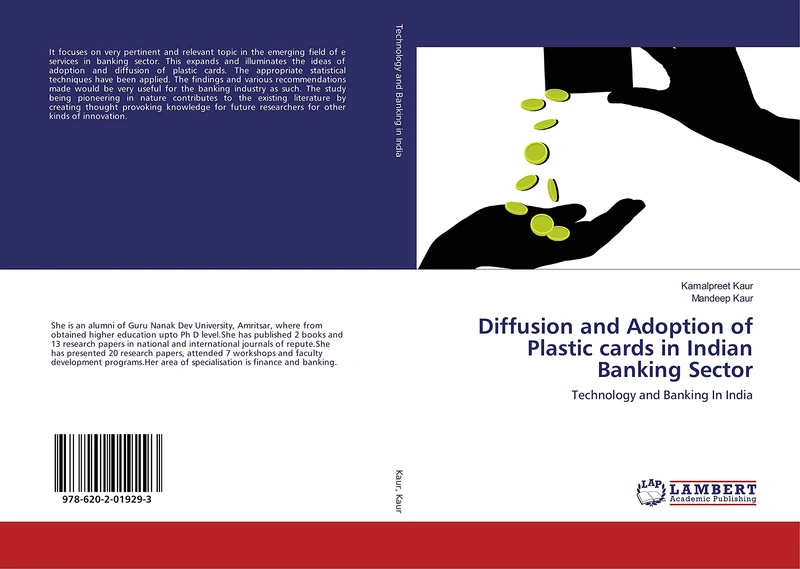 Diffusion and Adoption of Plastic cards in Indian Banking Sector: Technology and Banking In India