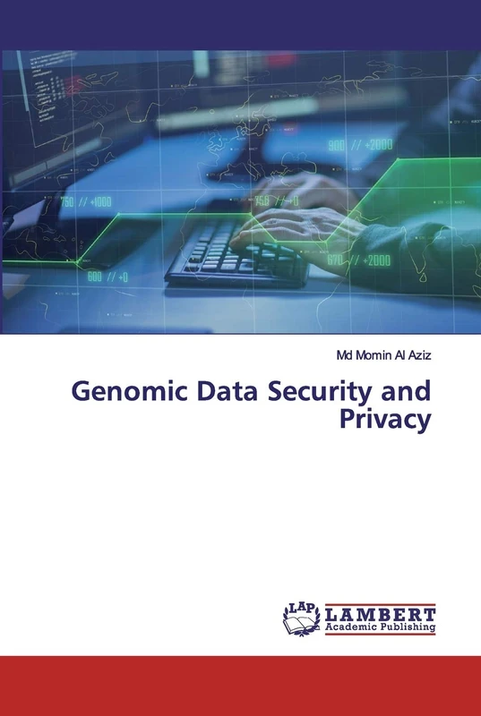 Genomic Data Security and Privacy