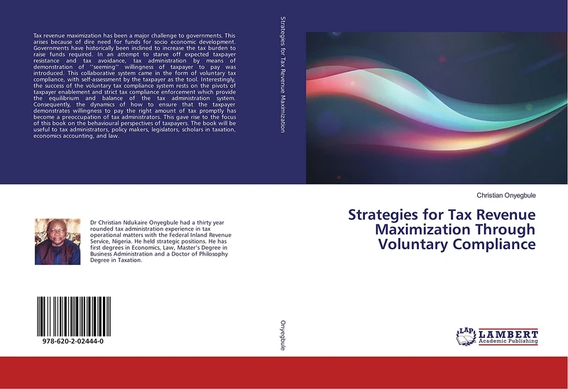 Strategies for Tax Revenue Maximization Through Voluntary Compliance - Image 1