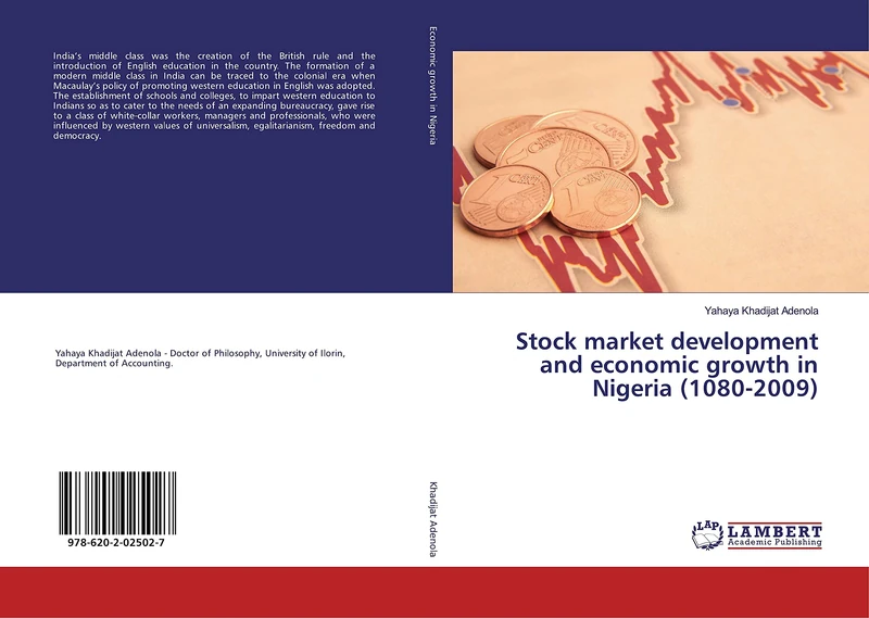 Stock market development and economic growth in Nigeria (1080-2009)
