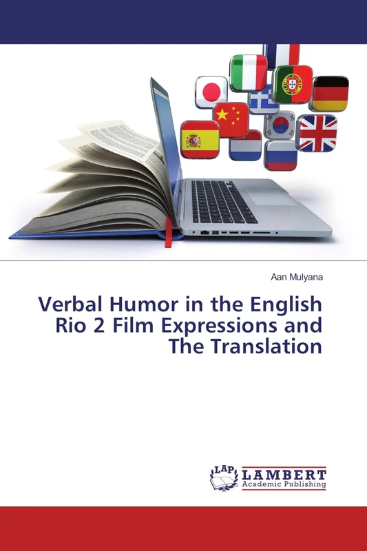 Verbal Humor in the English Rio 2 Film Expressions and The Translation - Image 1