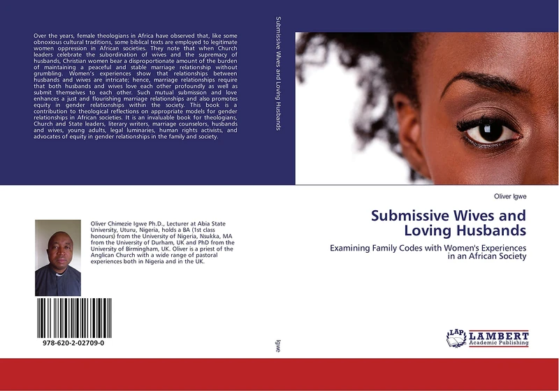 Submissive Wives and Loving Husbands: Examining Family Codes with Women's Experiences in an African Society