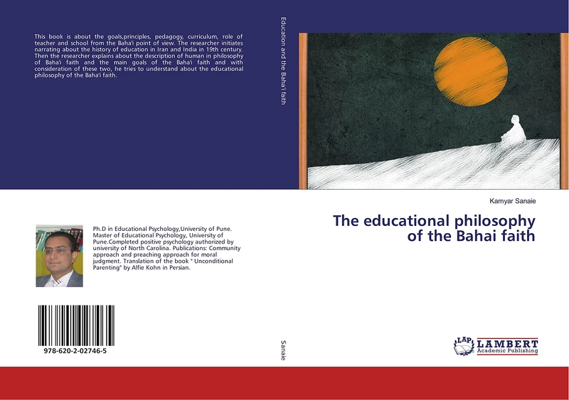 The educational philosophy of the Bahai faith - Image 1
