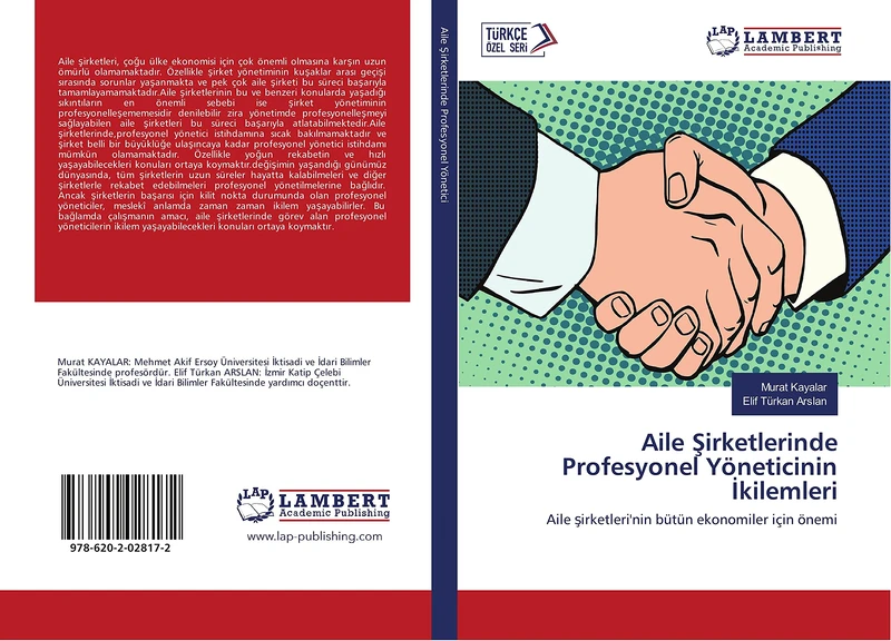 Aile Şirketlerinde Profesyonel Yöneticinin İkilemleri: Aile şirketleri'nin bütün ekonomiler için önemi