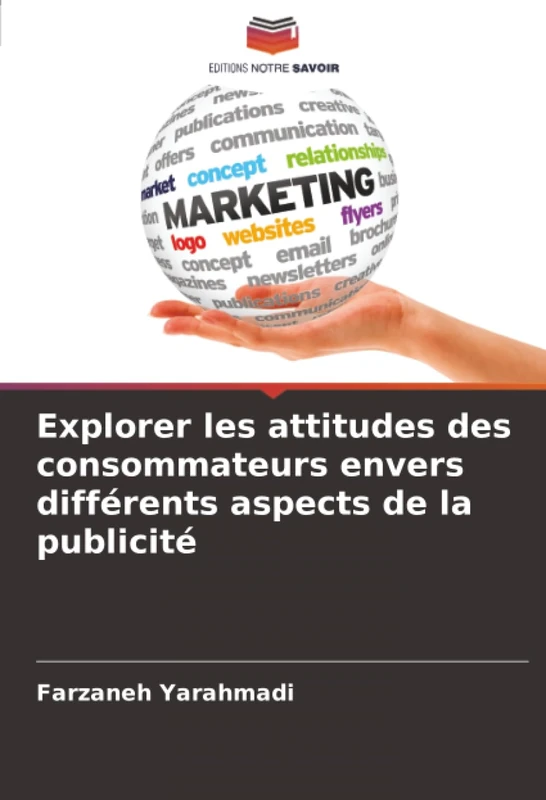 Explorer les attitudes des consommateurs envers différents aspects de la publicité