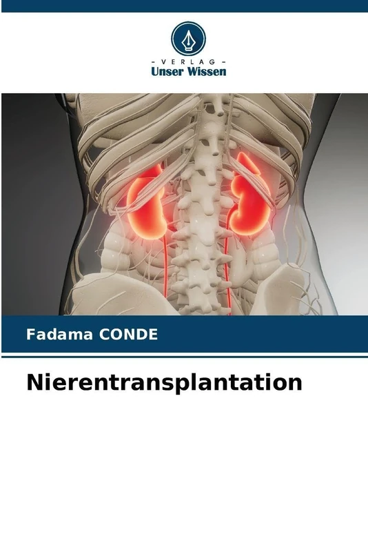 Nierentransplantation
