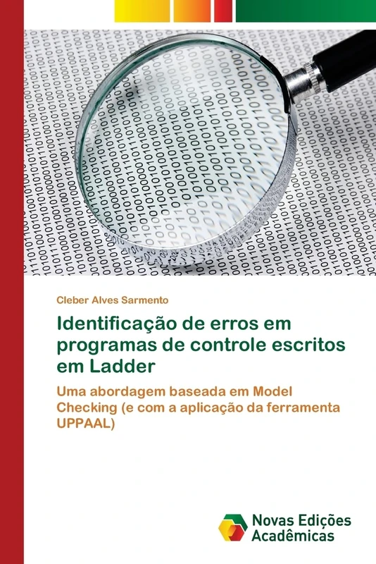 Identificação de erros em programas de controle escritos em Ladder: Uma abordagem baseada em Model Checking (e com a aplicação da ferramenta UPPAAL) - Image 1