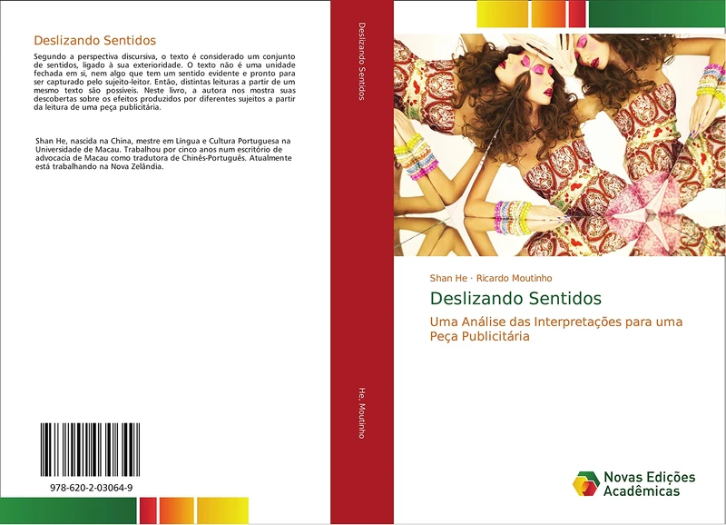 Deslizando Sentidos: Uma Análise das Interpretações para uma Peça Publicitária - Image 1