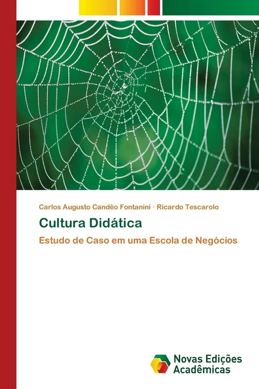 Cultura Didática: Estudo de Caso em uma Escola de Negócios