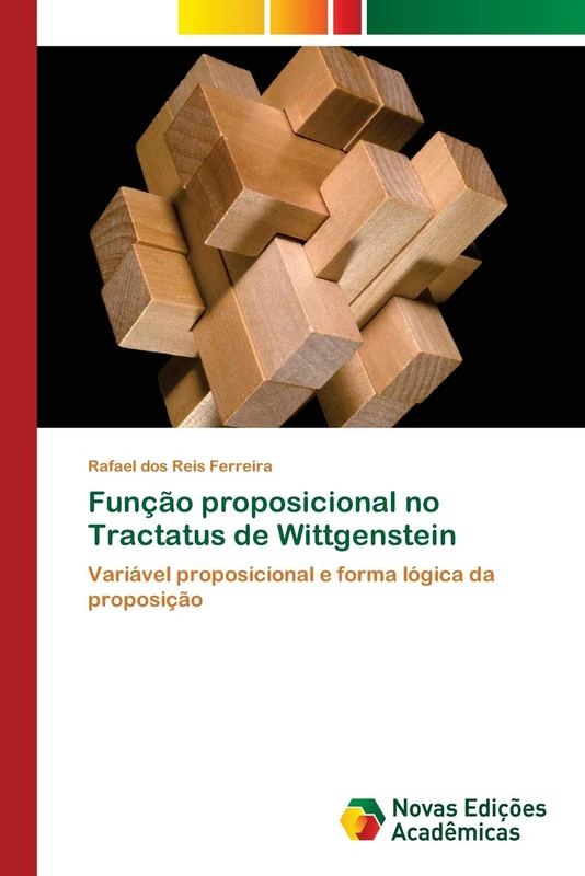 Função proposicional no Tractatus de Wittgenstein: Variável proposicional e forma lógica da proposição