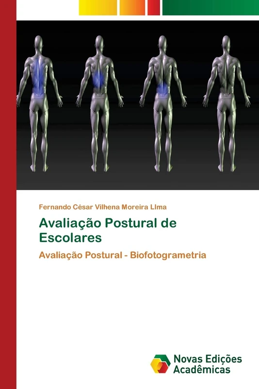 Avaliação Postural de Escolares: Avaliação Postural - Biofotogrametria