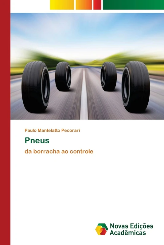 Pneus: da borracha ao controle - Image 1