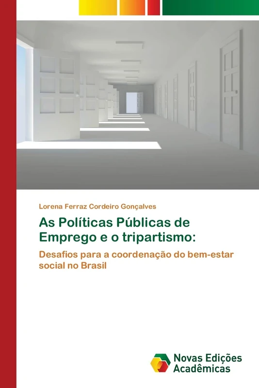 As Políticas Públicas de Emprego e o tripartismo:: Desafios para a coordenação do bem-estar social no Brasil