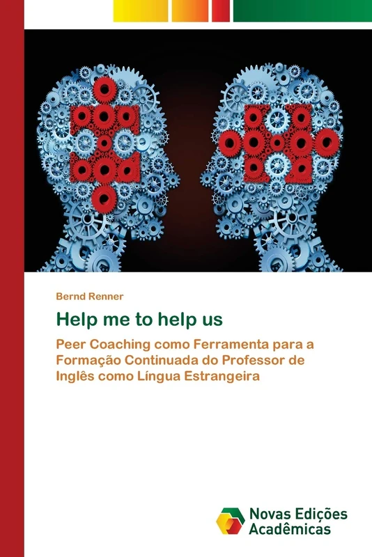 Help me to help us: Peer Coaching como Ferramenta para a Formação Continuada do Professor de Inglês como Língua Estrangeira - Image 1