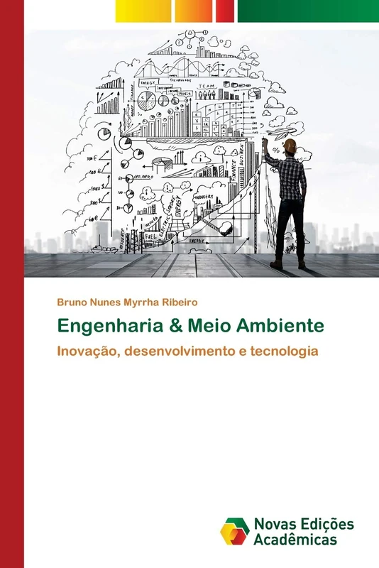 Engenharia & Meio Ambiente: Inovação, desenvolvimento e tecnologia