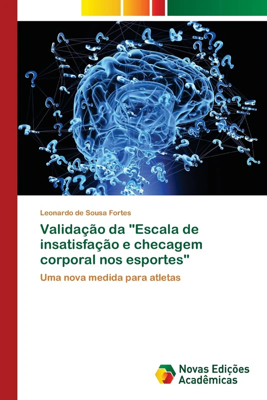 Validação da "Escala de insatisfação e checagem corporal nos esportes": Uma nova medida para atletas - Image 1
