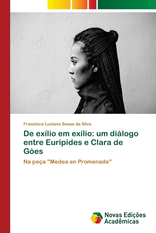 De exílio em exílio: um diálogo entre Eurípides e Clara de Góes: Na peça "Medea en Promenade" - Image 1