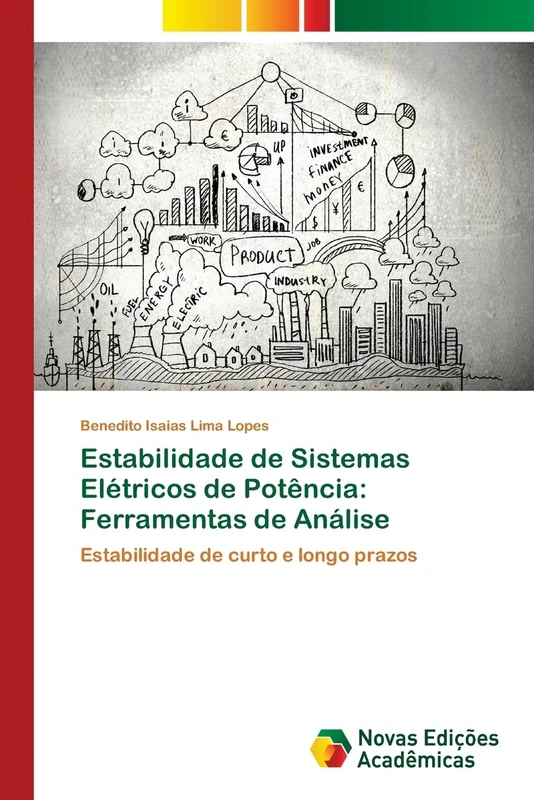 Estabilidade de Sistemas Elétricos de Potência: Ferramentas de Análise: Estabilidade de curto e longo prazos - Image 1