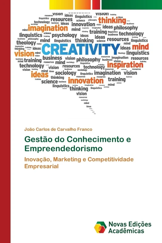 Gestão do Conhecimento e Empreendedorismo: Inovação, Marketing e Competitividade Empresarial