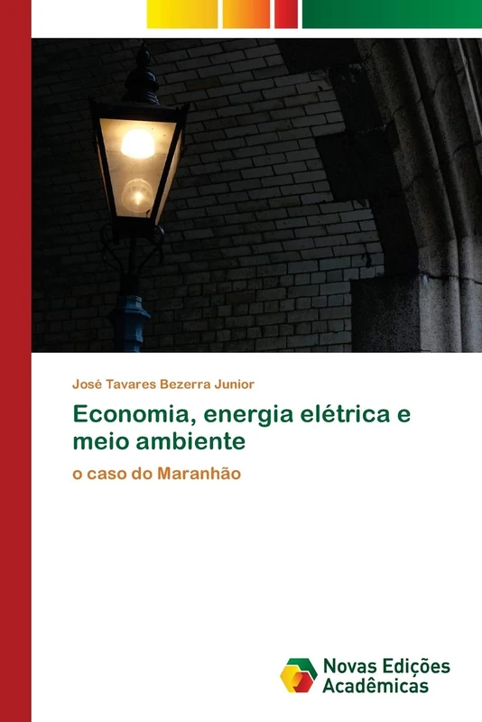 Economia, energia elétrica e meio ambiente: o caso do Maranhão - Image 1