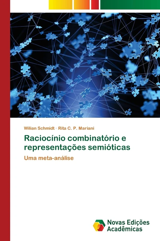 Raciocínio combinatório e representações semióticas: Uma meta-análise