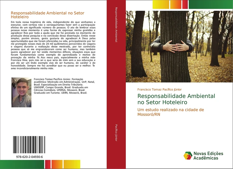 Responsabilidade Ambiental no Setor Hoteleiro: Um estudo realizado na cidade de Mossoró/RN - Image 1