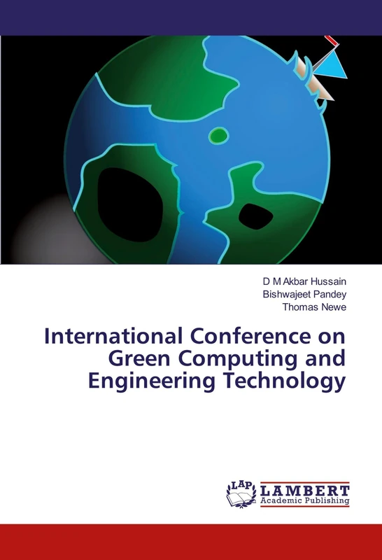 International Conference on Green Computing and Engineering Technology