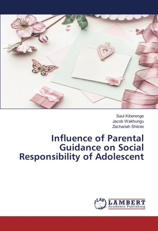 Influence of Parental Guidance on Social Responsibility of Adolescent