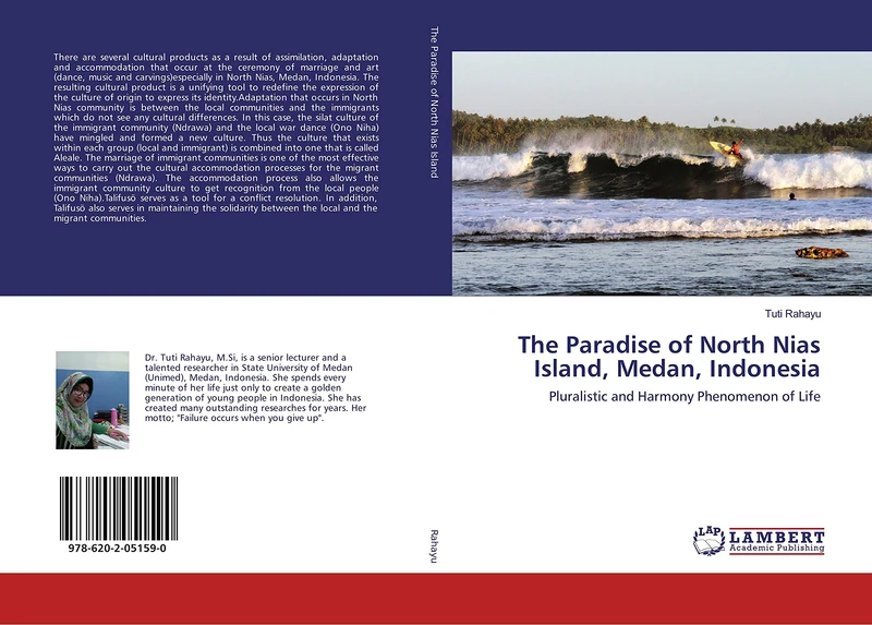 The Paradise of North Nias Island, Medan, Indonesia: Pluralistic and Harmony Phenomenon of Life - Image 1