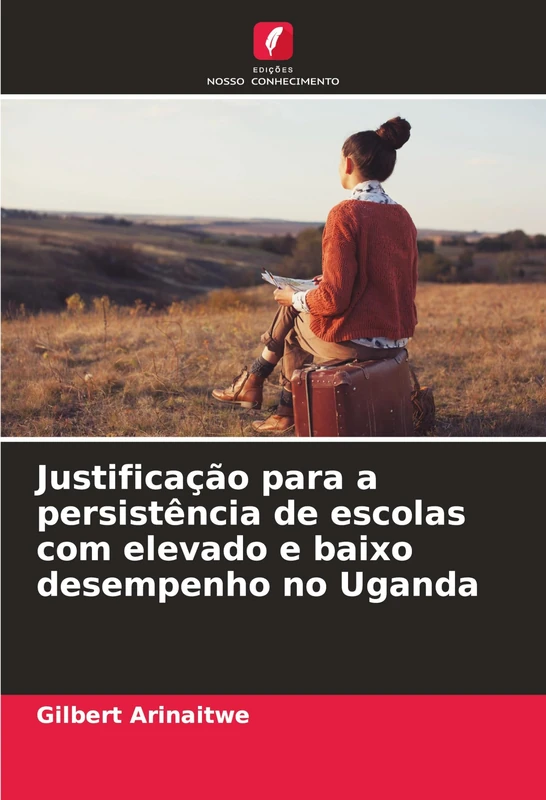 Justificação para a persistência de escolas com elevado e baixo desempenho no Uganda - Image 1