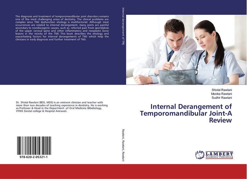 Internal Derangement of Temporomandibular Joint-A Review - Image 1