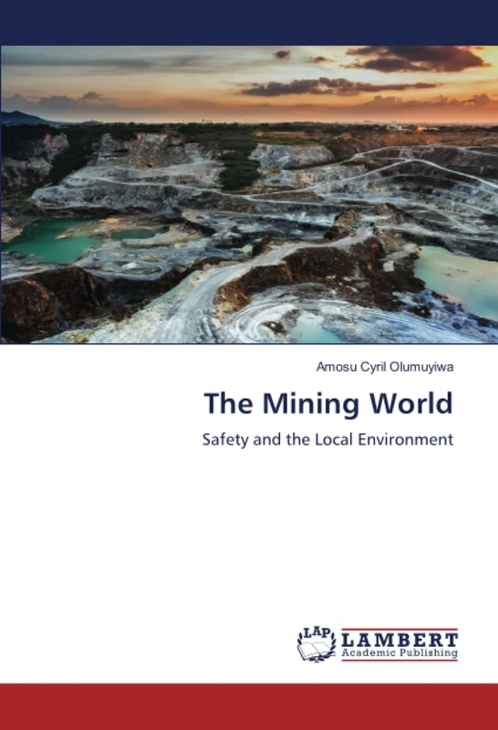The Mining World: Safety and the Local Environment