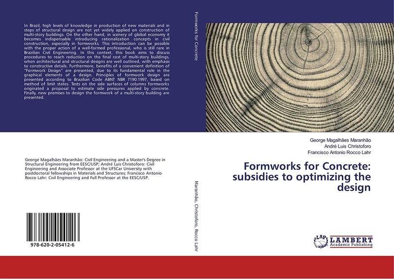 Formworks for Concrete: subsidies to optimizing the design