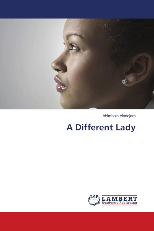 A Different Lady - Image 1