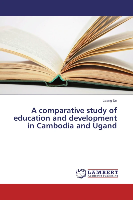 A comparative study of education and development in Cambodia and Ugand - Image 1