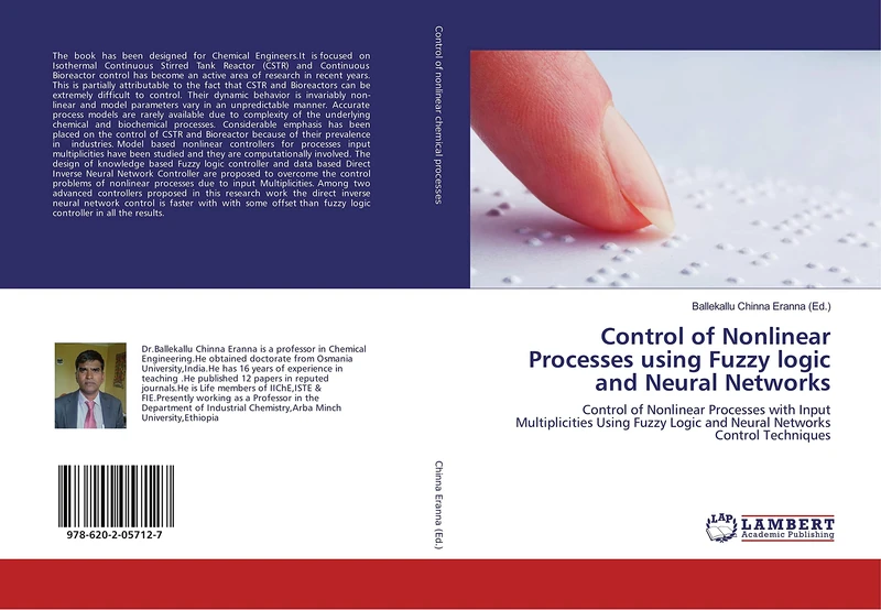 Control of Nonlinear Processes using Fuzzy logic and Neural Networks: Control of Nonlinear Processes with Input Multiplicities Using Fuzzy Logic and Neural Networks Control Techniques