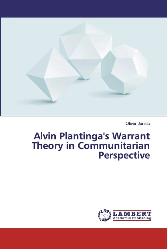 Alvin Plantinga's Warrant Theory in Communitarian Perspective - Image 1