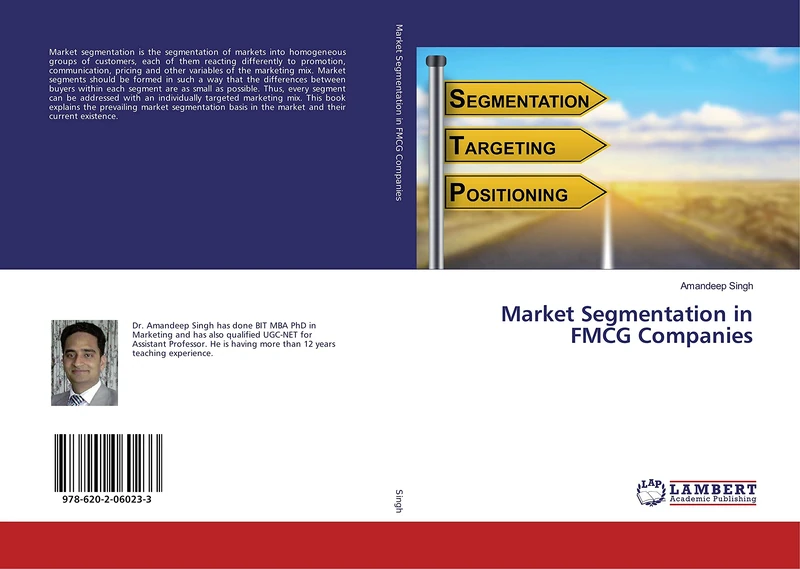 Market Segmentation in FMCG Companies