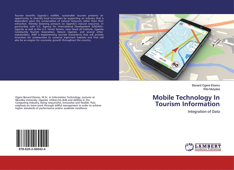 Mobile Technology In Tourism Information: Integration of Data - Image 1