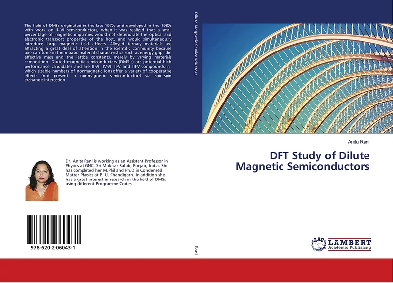 DFT Study of Dilute Magnetic Semiconductors
