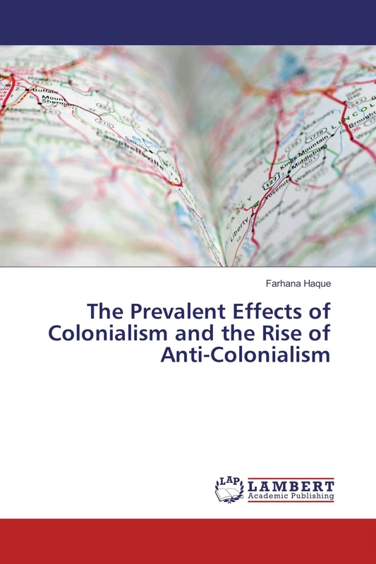 The Prevalent Effects of Colonialism and the Rise of Anti-Colonialism - Image 1