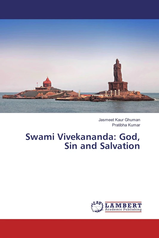 Swami Vivekananda: God, Sin and Salvation