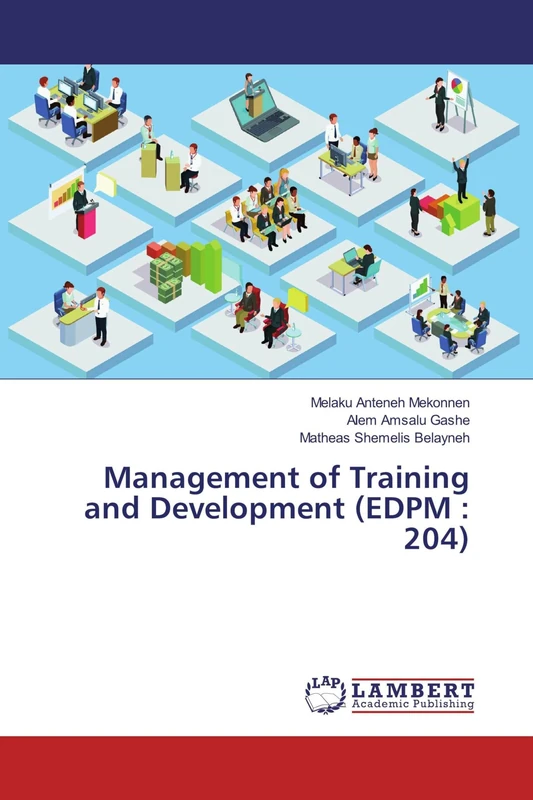 Management of Training and Development (EDPM : 204) - Image 1