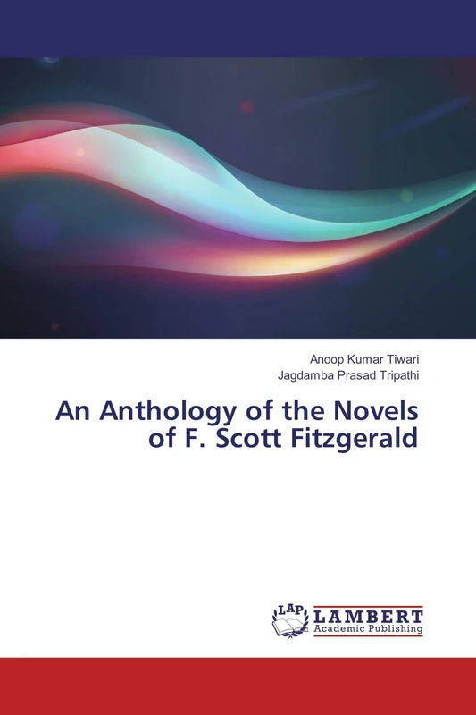 An Anthology of the Novels of F. Scott Fitzgerald - Image 1