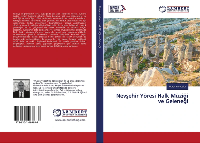 Nevşehir Yöresi Halk Müziği ve Geleneği