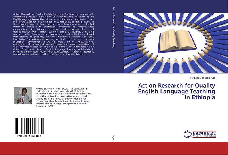 Action Research for Quality English Language Teaching in Ethiopia - Image 1