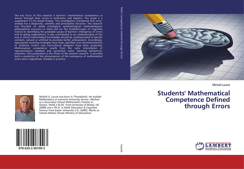 Students' Mathematical Competence Defined through Errors