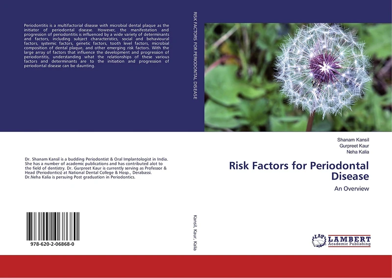 Risk Factors for Periodontal Disease: An Overview - Image 1