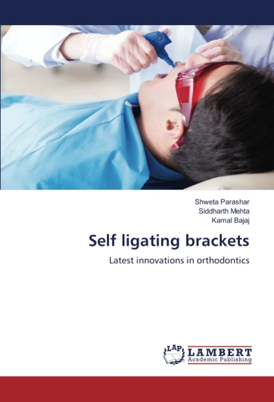 Self ligating brackets: Latest innovations in orthodontics
