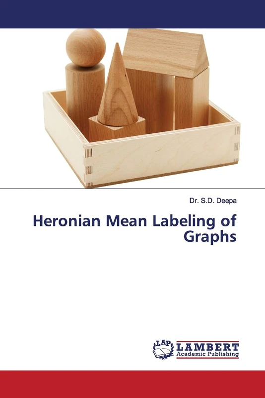 Heronian Mean Labeling of Graphs - Image 1